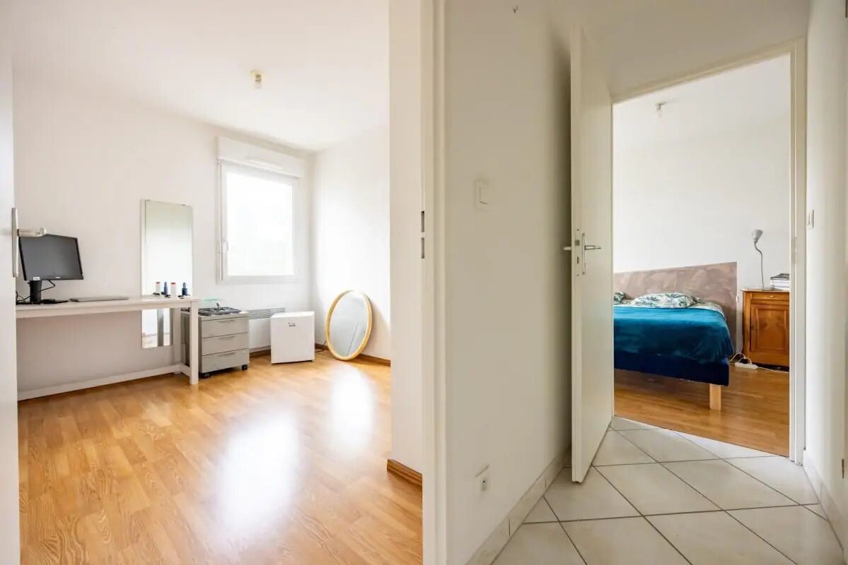 Appartement à vendre, 78m², Saint-Sébastien-sur-Loire