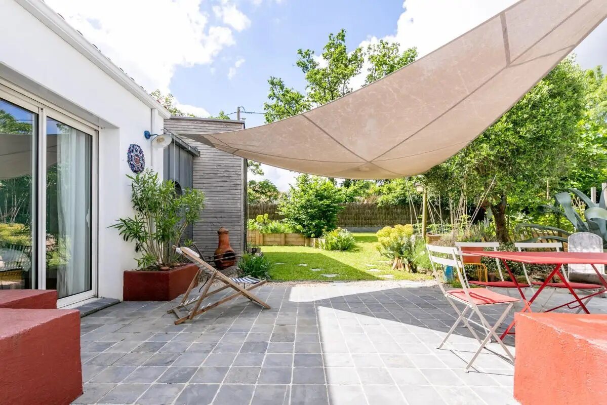Maison à vendre, 150m², Haute-Goulaine
