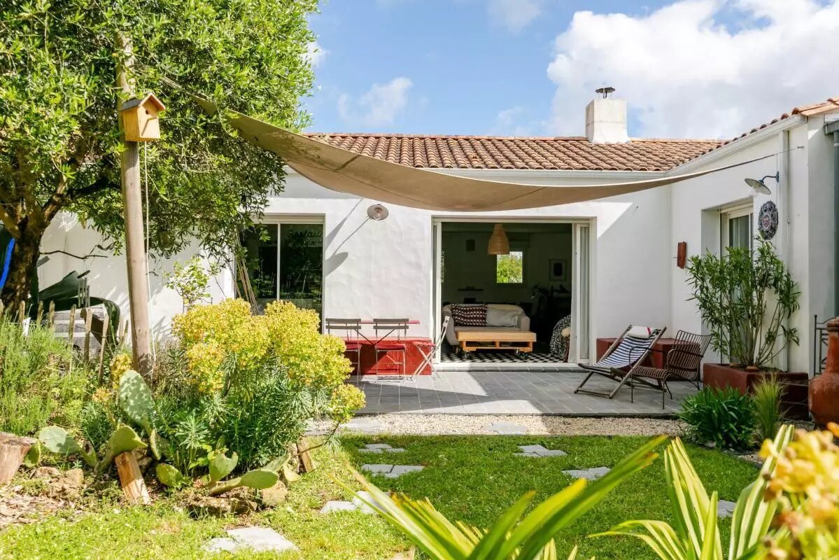 Maison à vendre, 150m², Haute-Goulaine