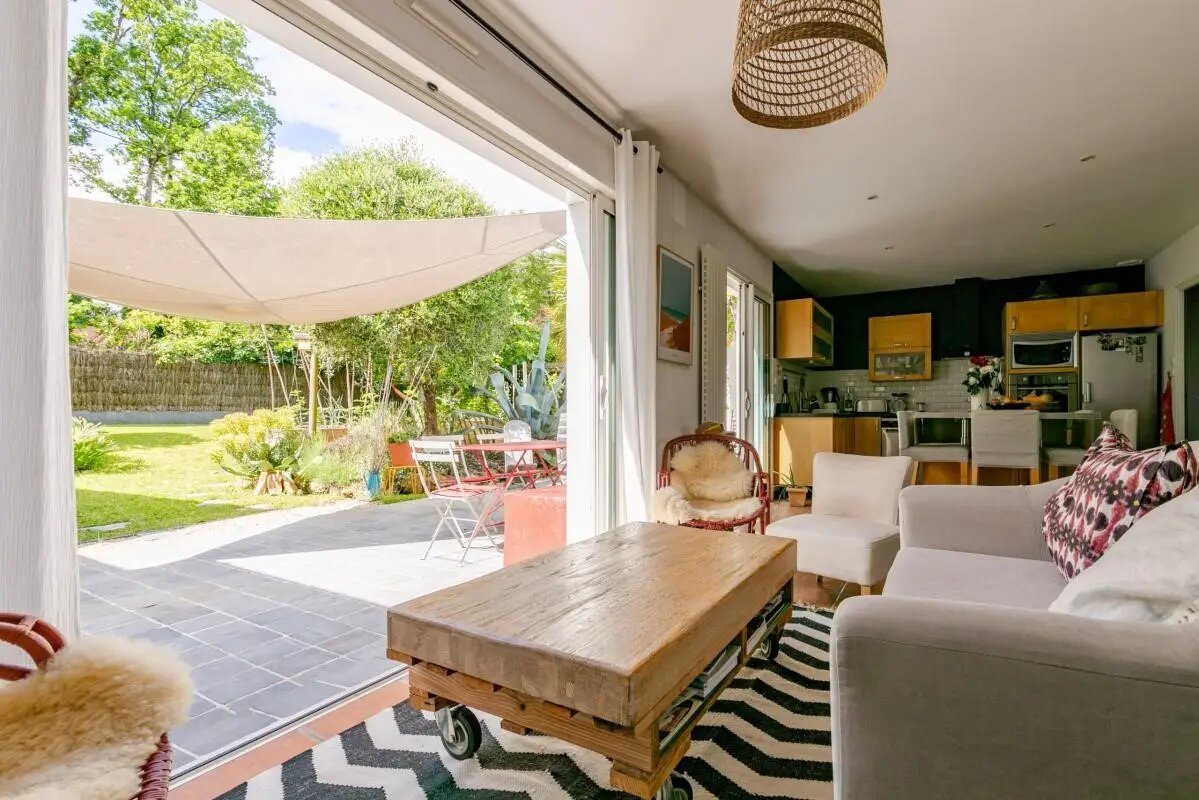 Maison à vendre, 150m², Haute-Goulaine