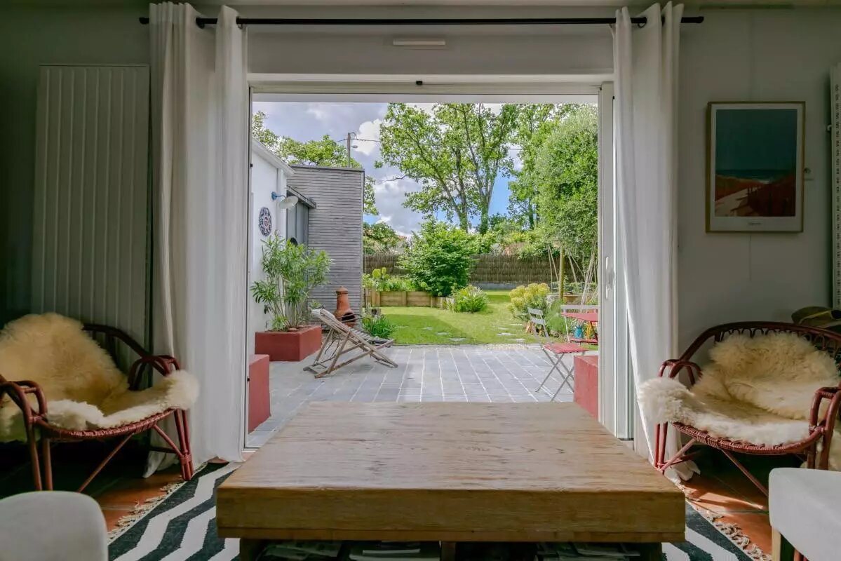 Maison à vendre, 150m², Haute-Goulaine