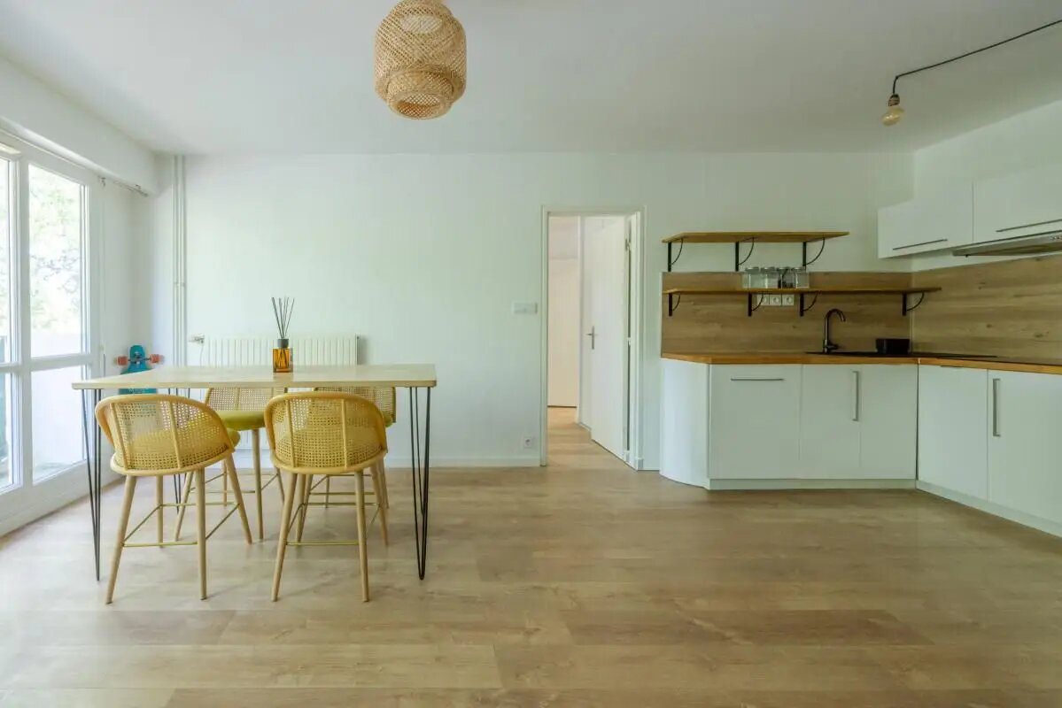 Appartement à vendre, 49m², Vertou