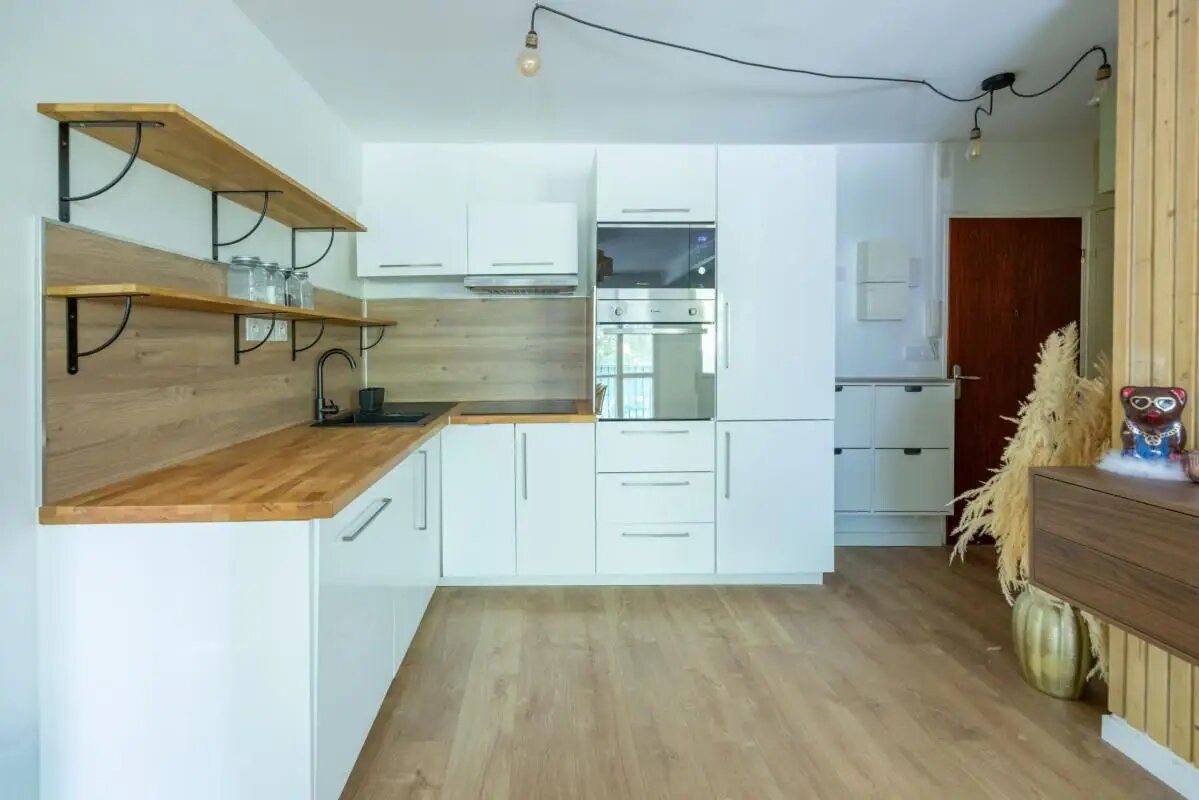 Appartement à vendre, 49m², Vertou