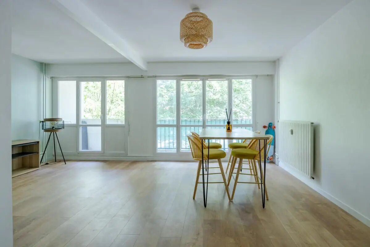 Appartement à vendre, 49m², Vertou