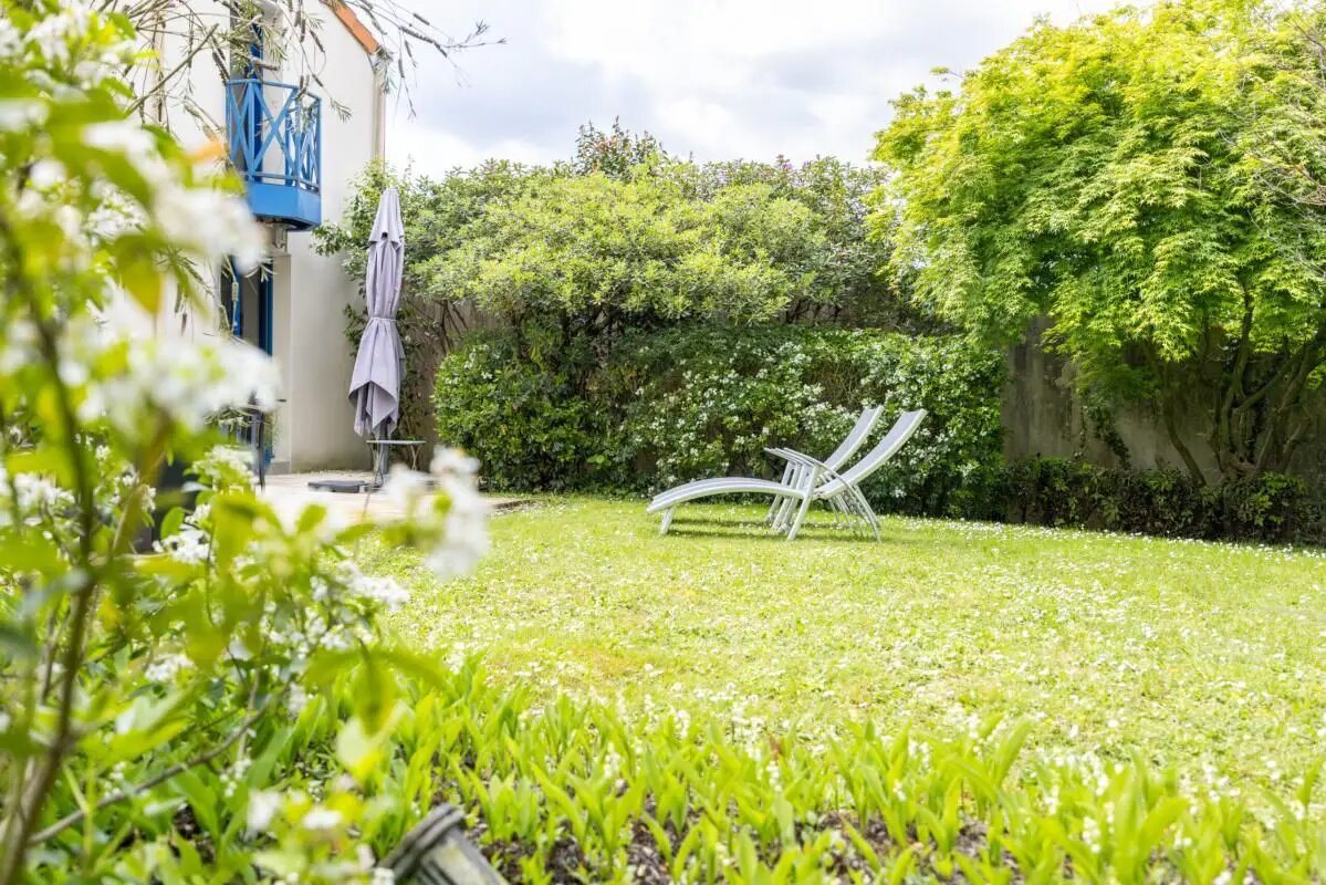 Maison à vendre, 154m², Nantes