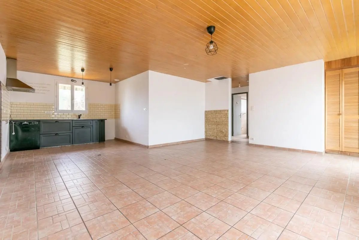 Maison à vendre, 75m², Barbâtre