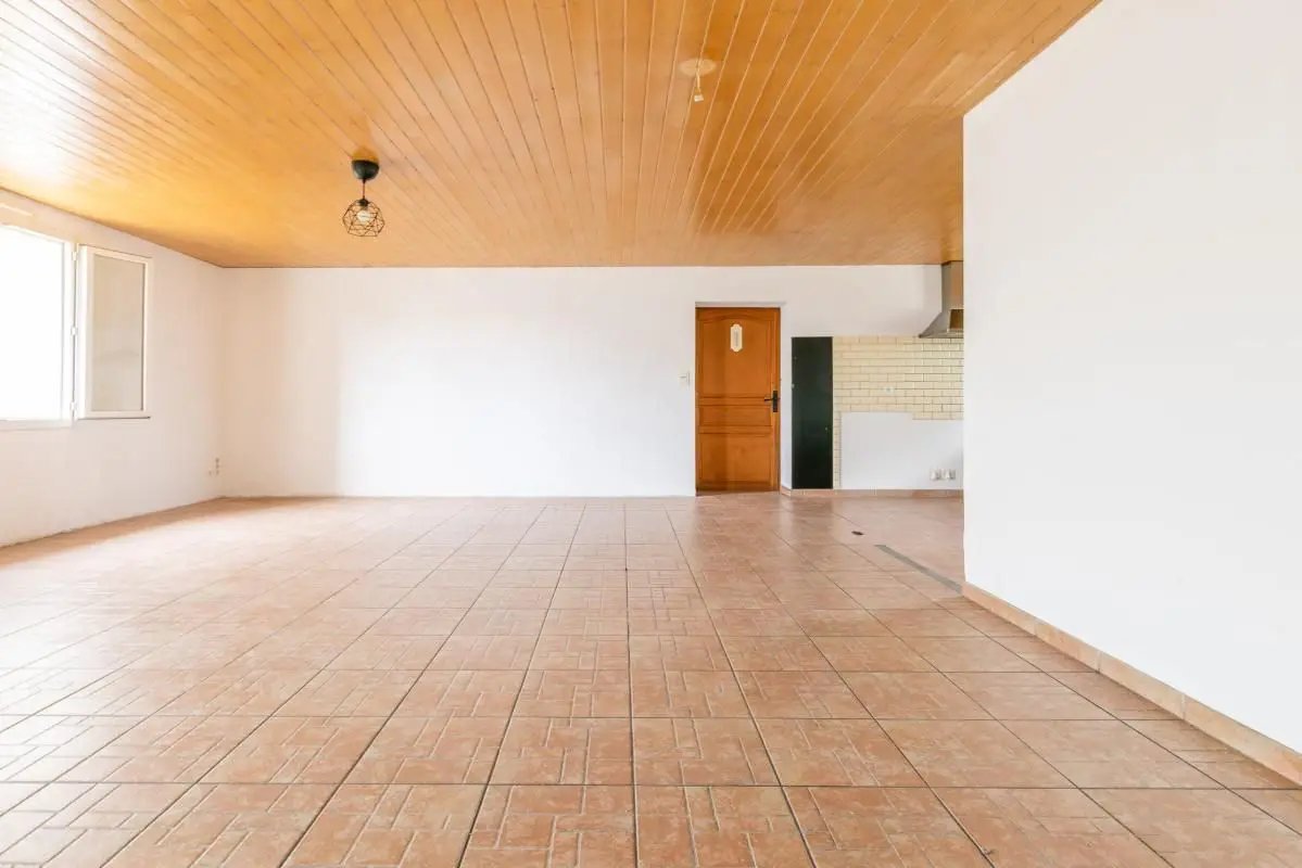 Maison à vendre, 75m², Barbâtre