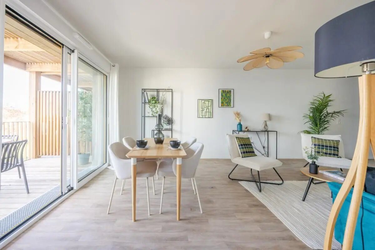 Appartement à vendre, 80m², Clisson