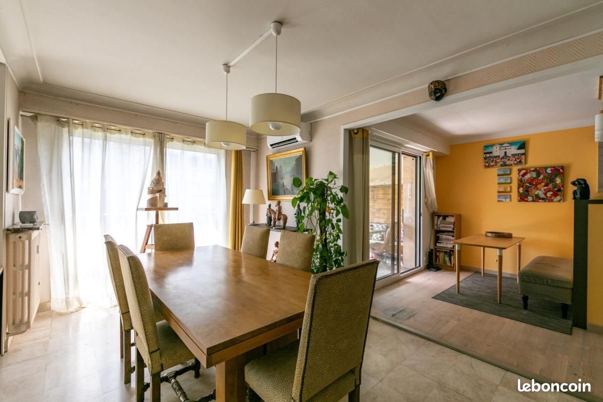 Appartement à vendre, 116m², Nantes