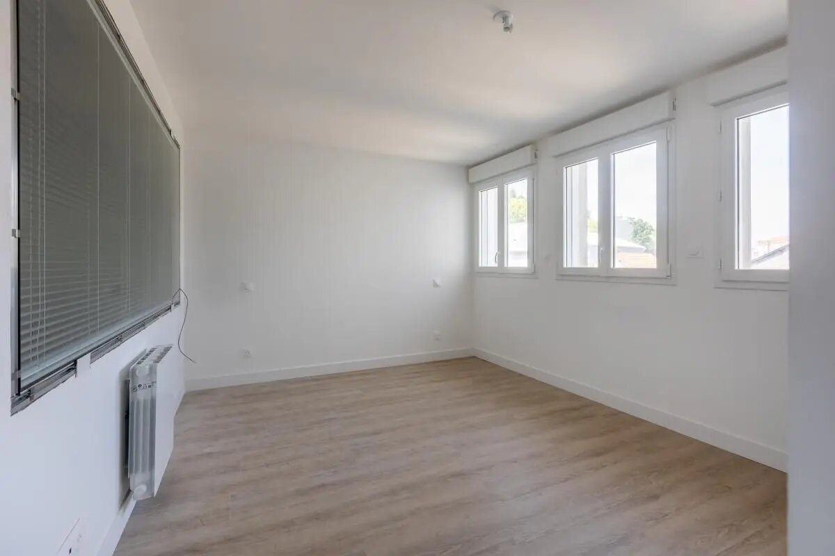 Appartement à vendre, 53m², Nantes