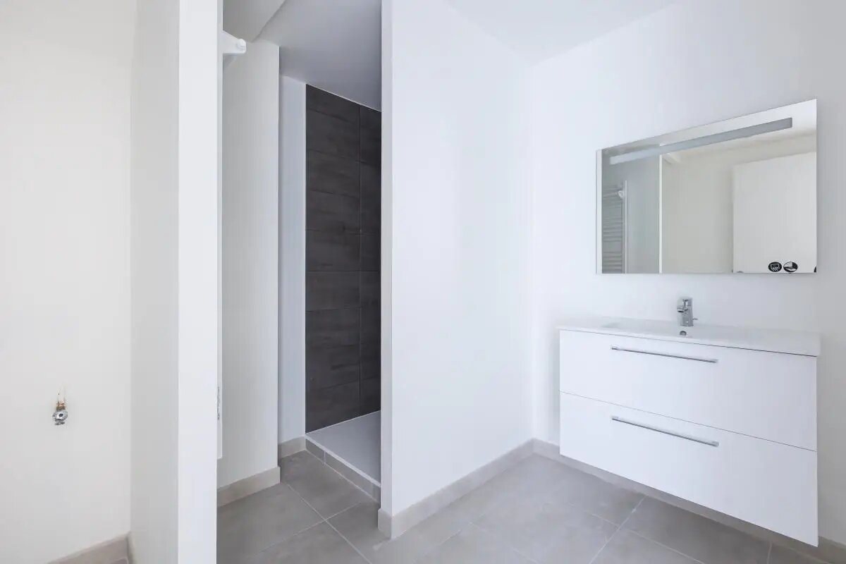 Appartement à vendre, 53m², Nantes