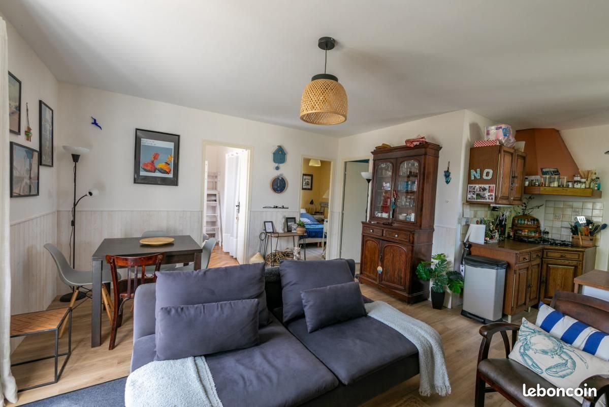 Maison à vendre, 83m², L'Epine