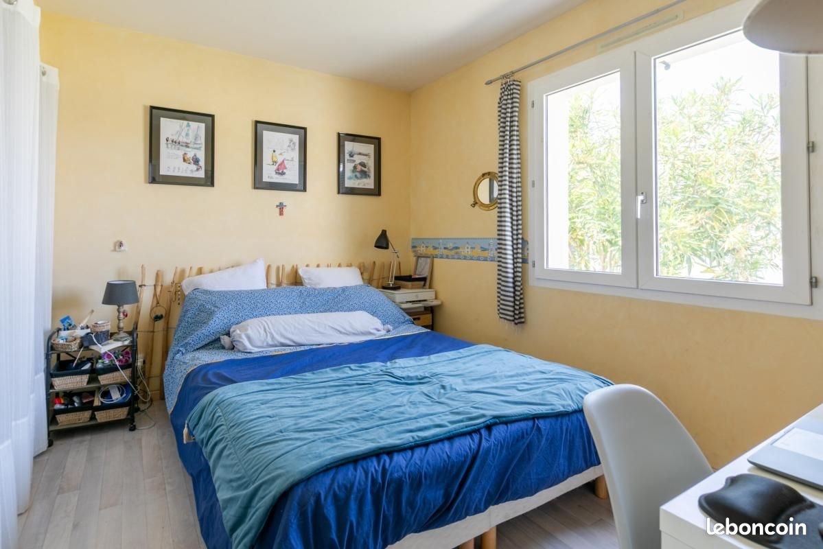 Maison à vendre, 83m², L'Epine