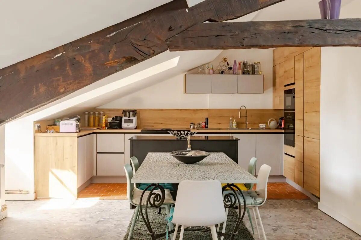 Appartement à vendre, 126m², Nantes