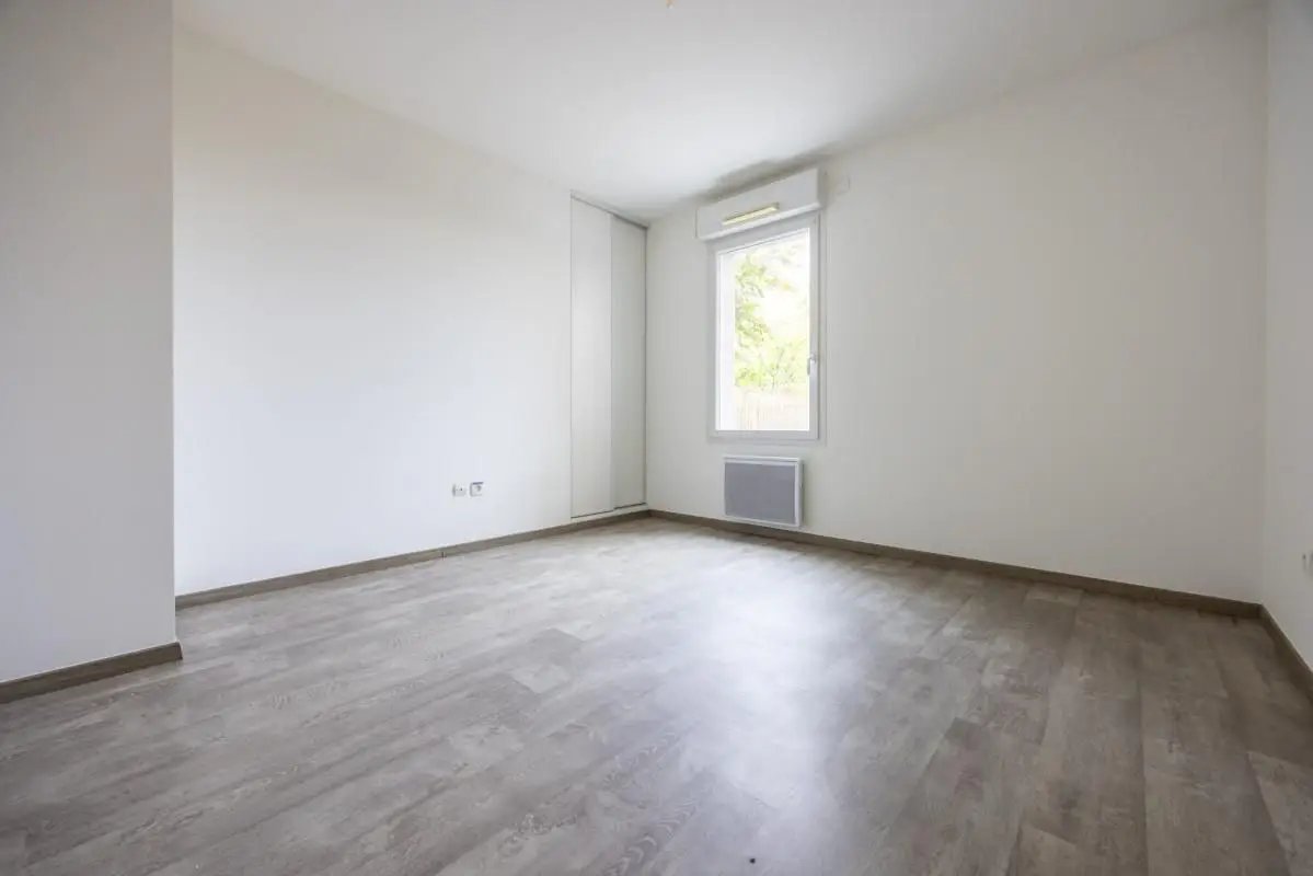 Appartement à vendre, 42m², Nantes