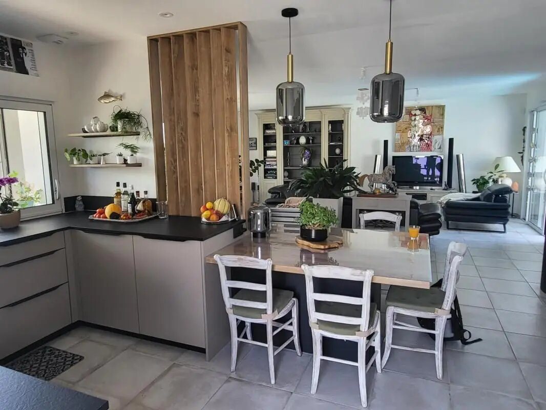 Maison à vendre, 110m², La Guérinière