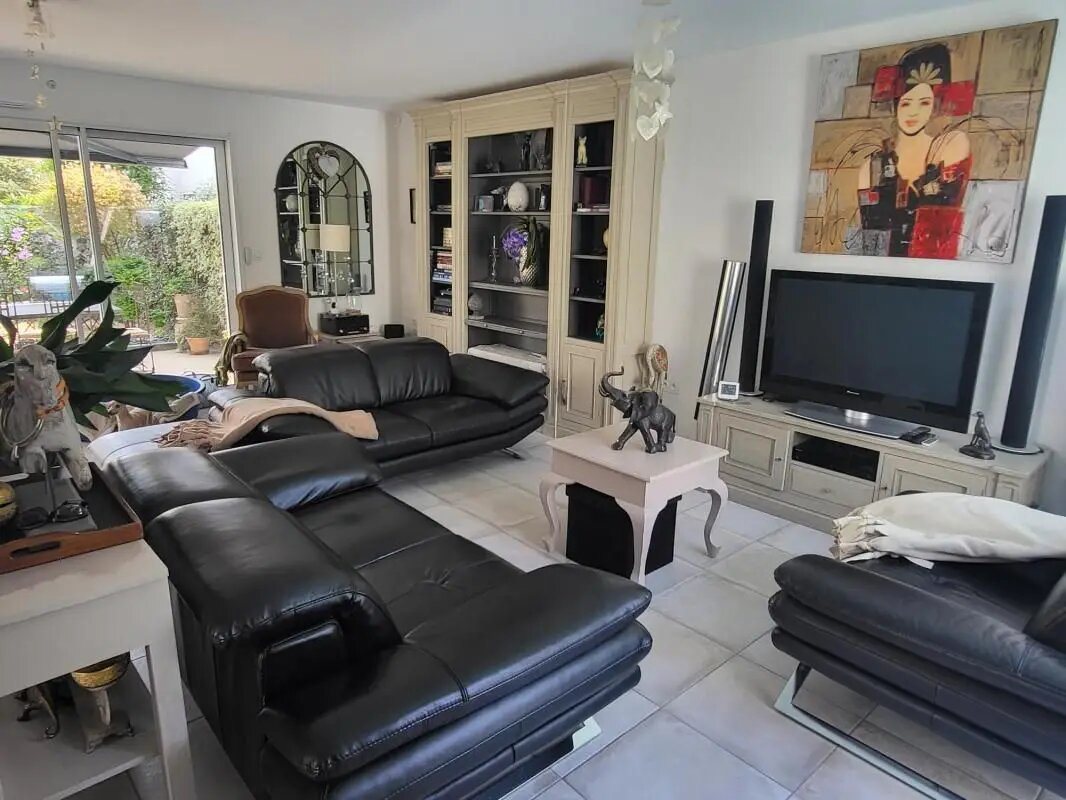 Maison à vendre, 110m², La Guérinière