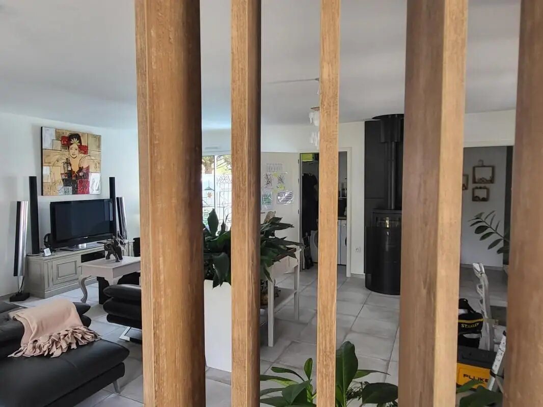 Maison à vendre, 110m², La Guérinière
