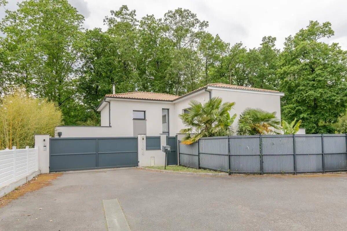 Maison à vendre, 289m², Basse-Goulaine
