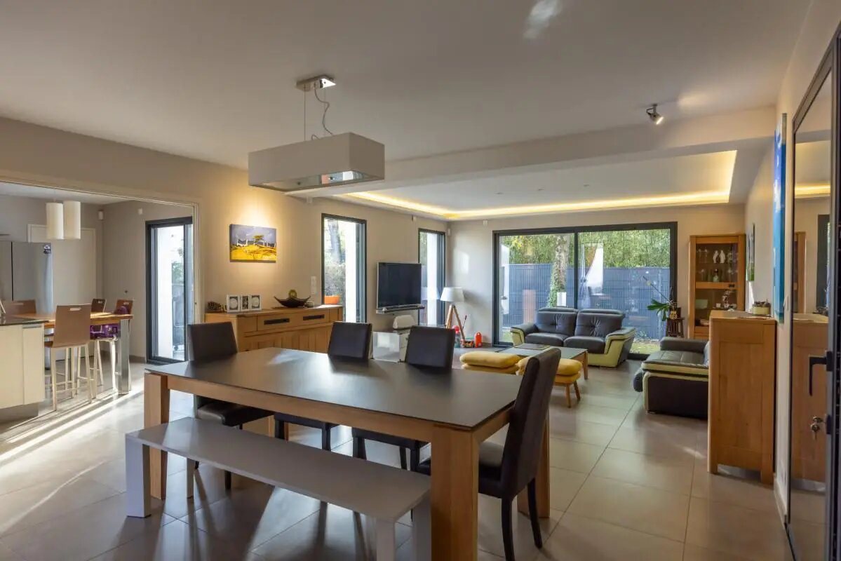 Maison à vendre, 289m², Basse-Goulaine
