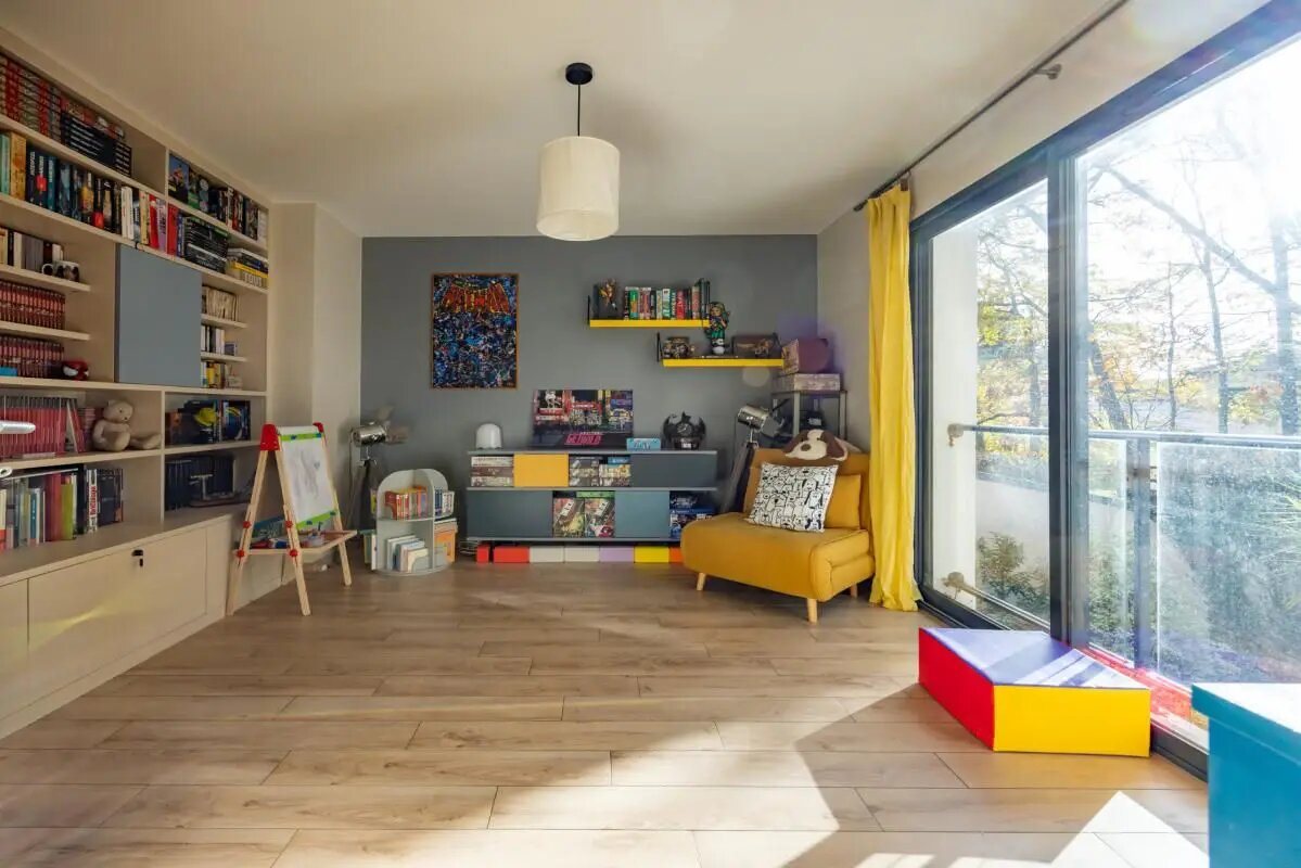 Maison à vendre, 289m², Basse-Goulaine