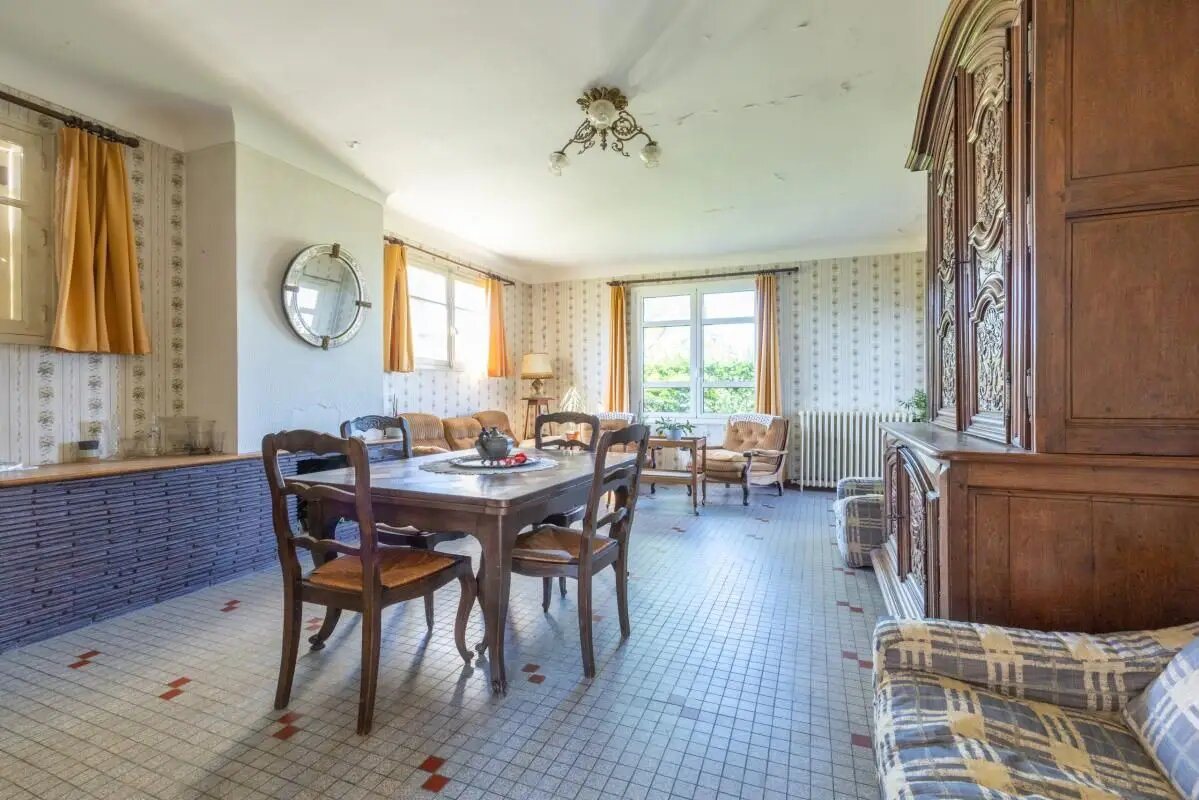 Maison à vendre, 93m², Saint-Sébastien-sur-Loire