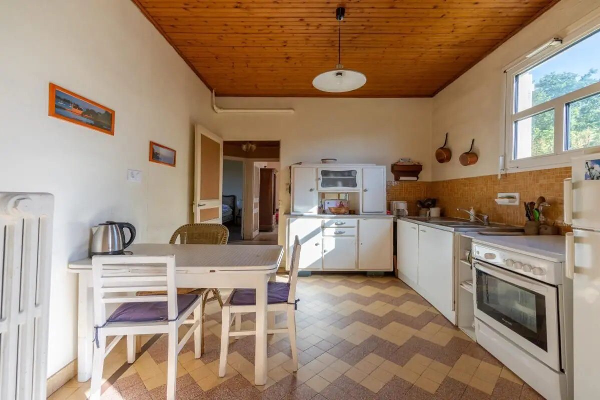 Maison à vendre, 93m², Saint-Sébastien-sur-Loire