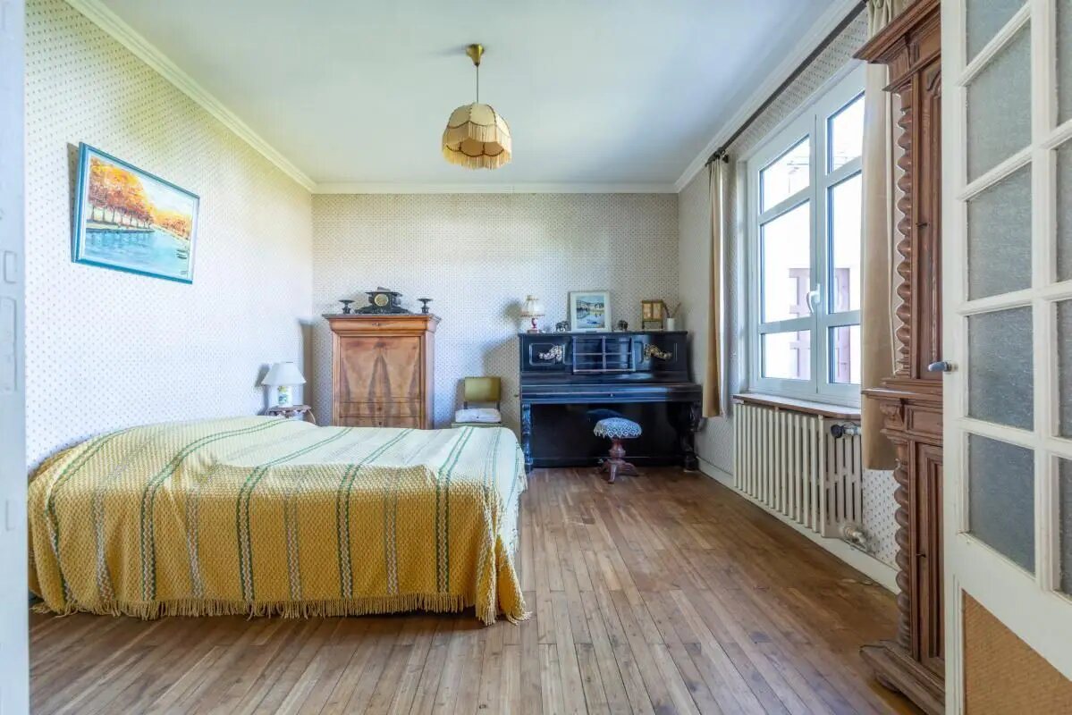 Maison à vendre, 93m², Saint-Sébastien-sur-Loire