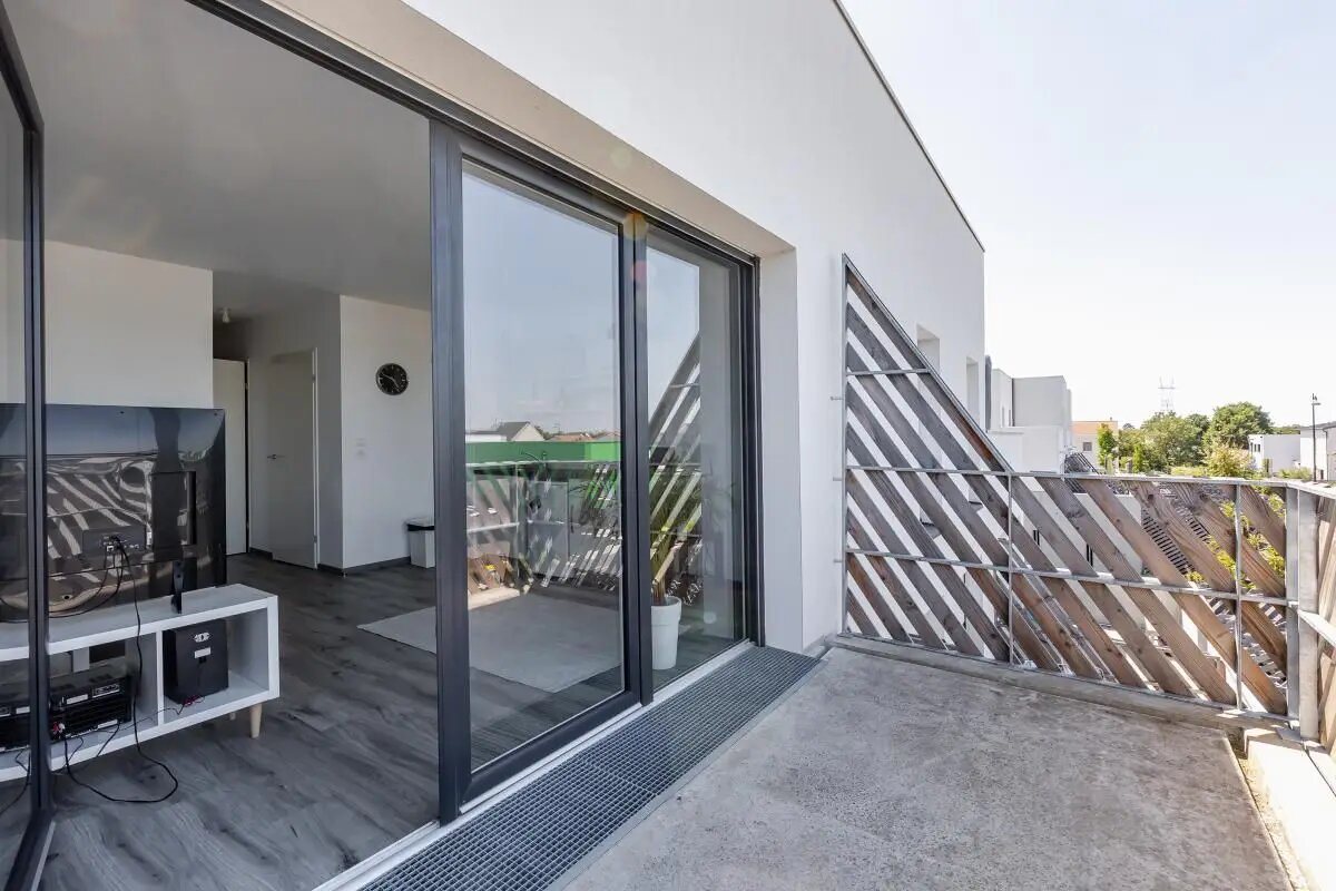 Appartement à vendre, 44m², Couëron