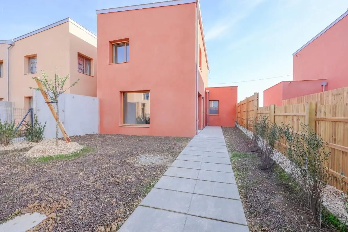 Maison à vendre, 80m², Clisson