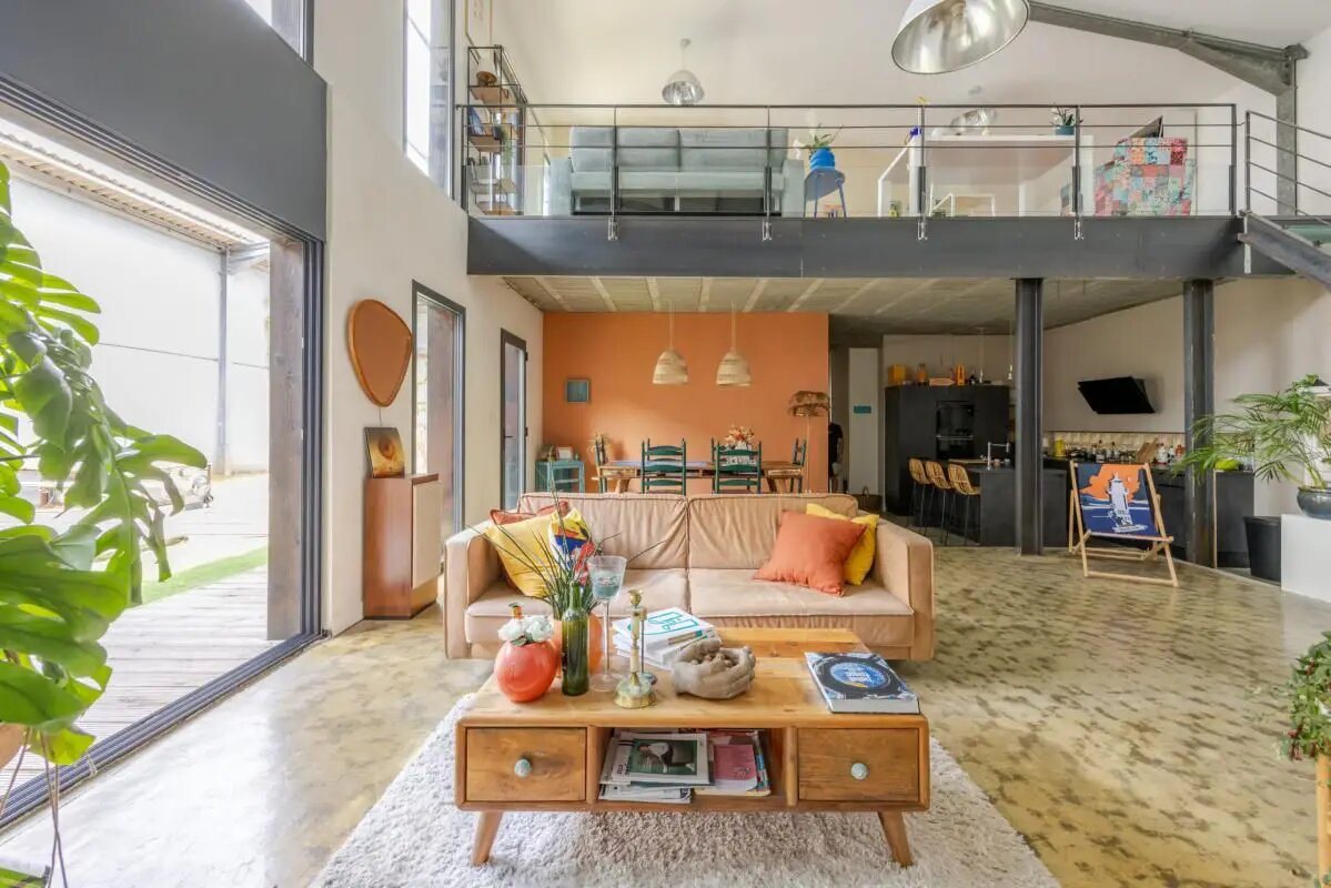 Maison à vendre, 214m², Monnières