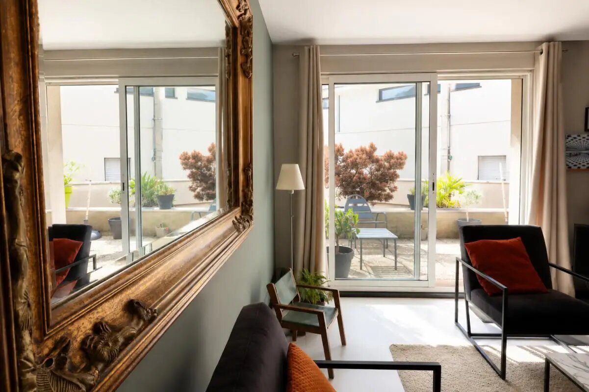 Appartement à vendre, 85m², Nantes