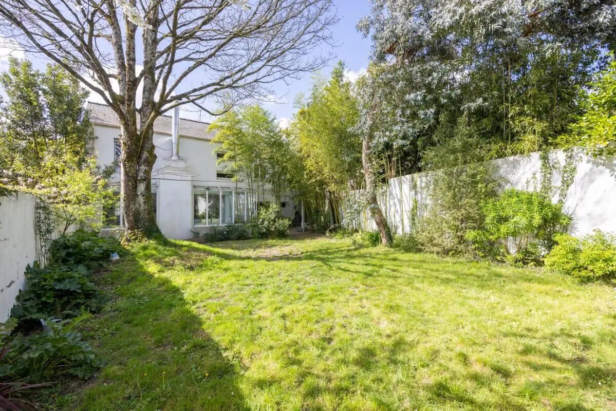 Maison à vendre, 220m², Nantes