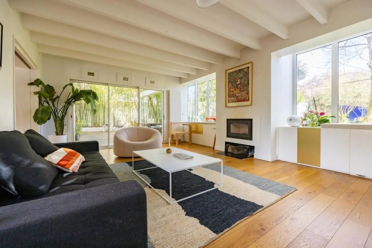 Maison à vendre, 220m², Nantes