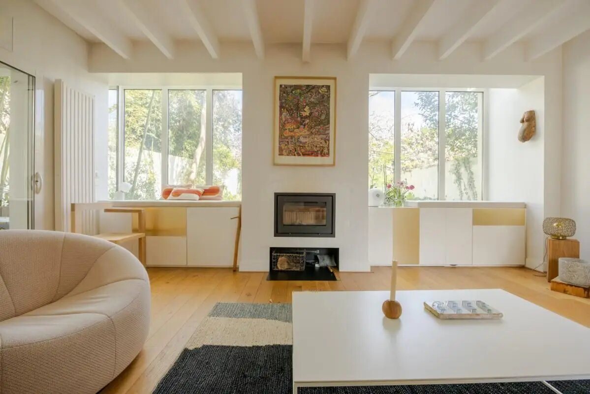Maison à vendre, 220m², Nantes