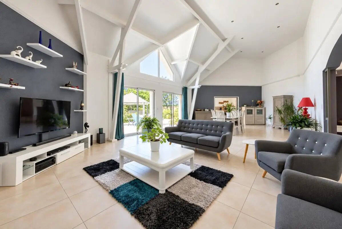 Maison à vendre, 228m², Casson
