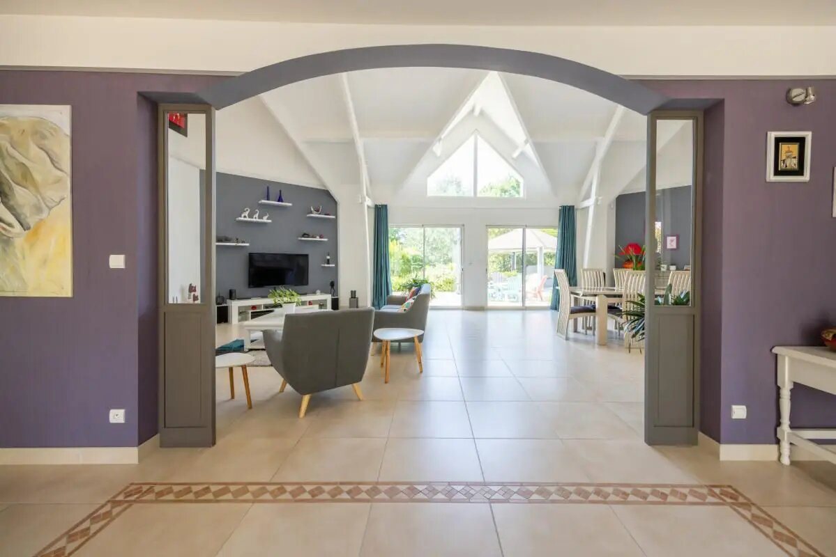 Maison à vendre, 228m², Casson
