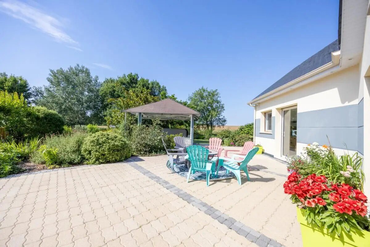 Maison à vendre, 228m², Casson