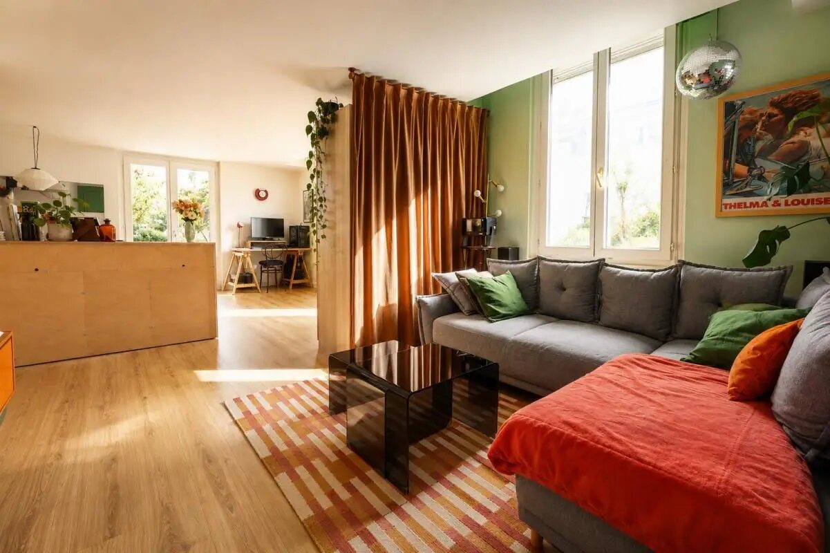 Maison à vendre, 75m², Nantes