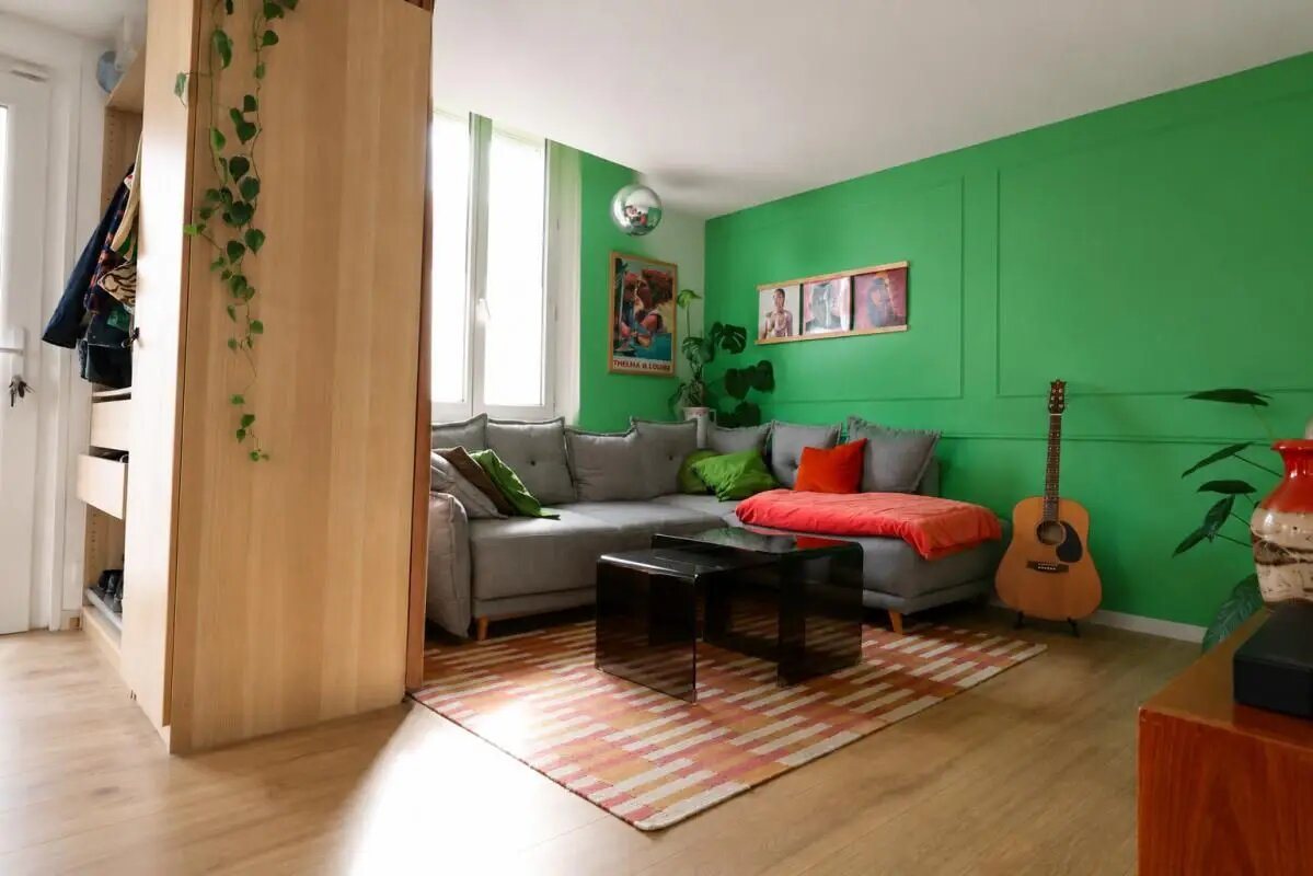 Maison à vendre, 75m², Nantes