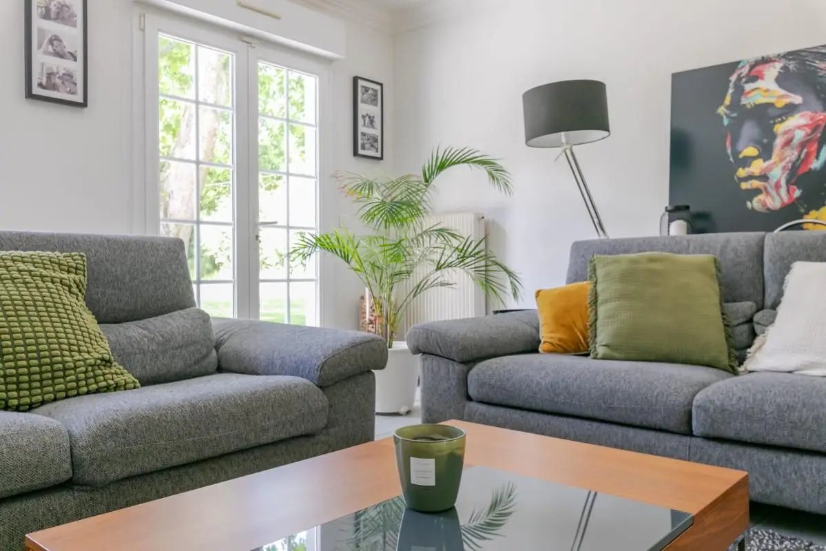 Maison à vendre, 150m², Sautron