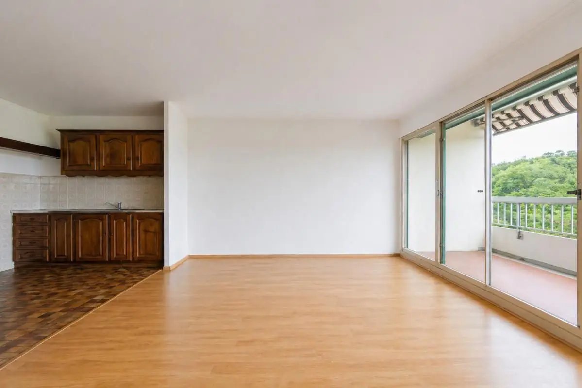 Appartement à vendre, 100m², Nantes