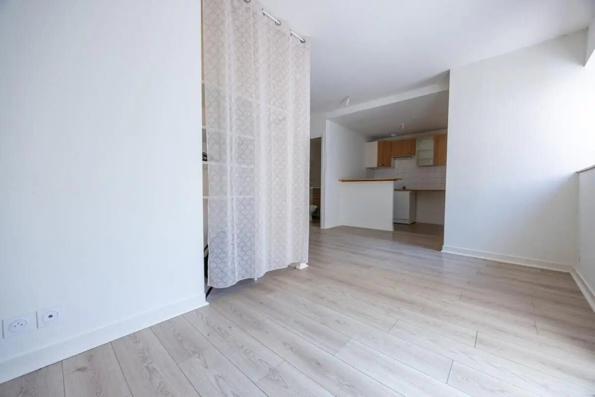 Appartement à vendre, 32m², Nantes