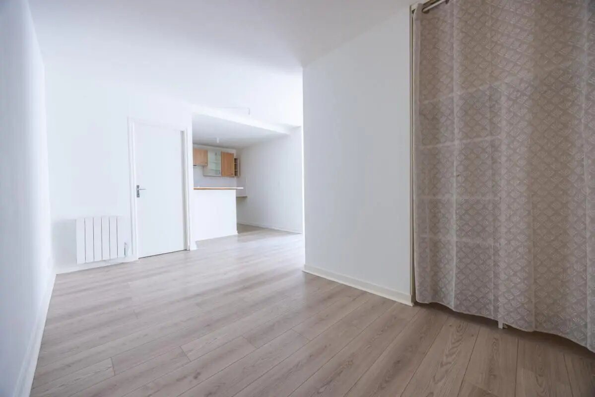 Appartement à vendre, 32m², Nantes