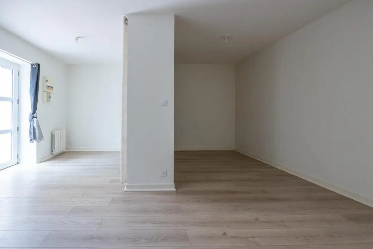 Appartement à vendre, 32m², Nantes