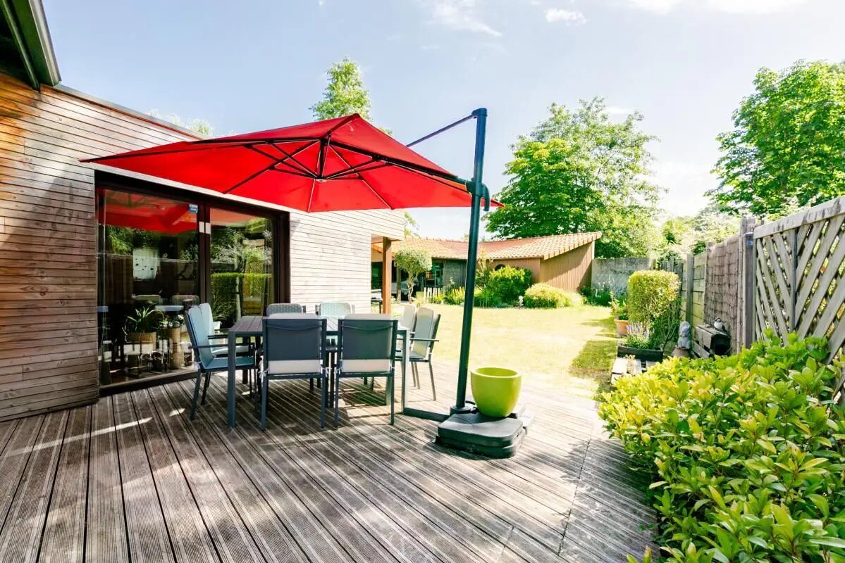 Maison à vendre, 170m², Vertou