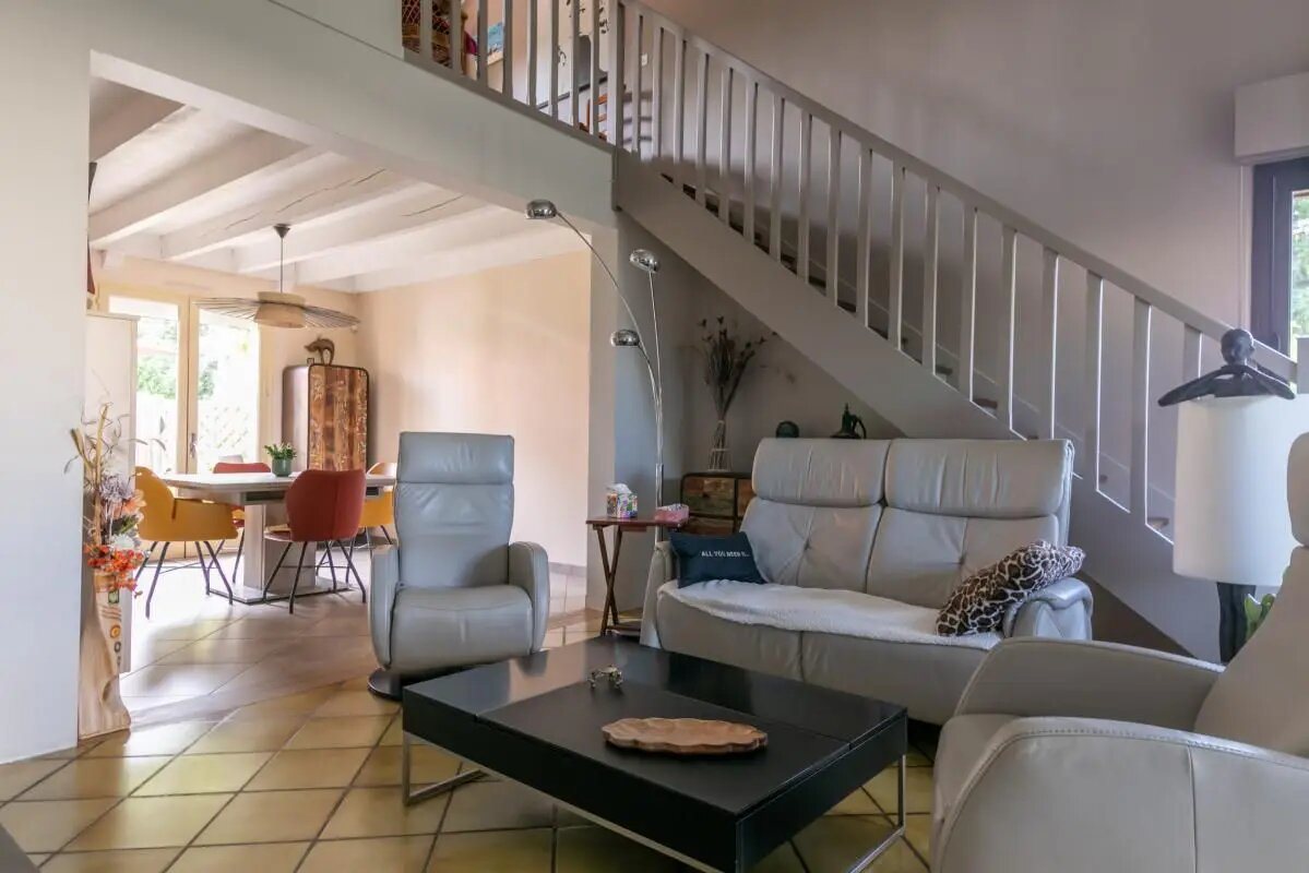 Maison à vendre, 170m², Vertou