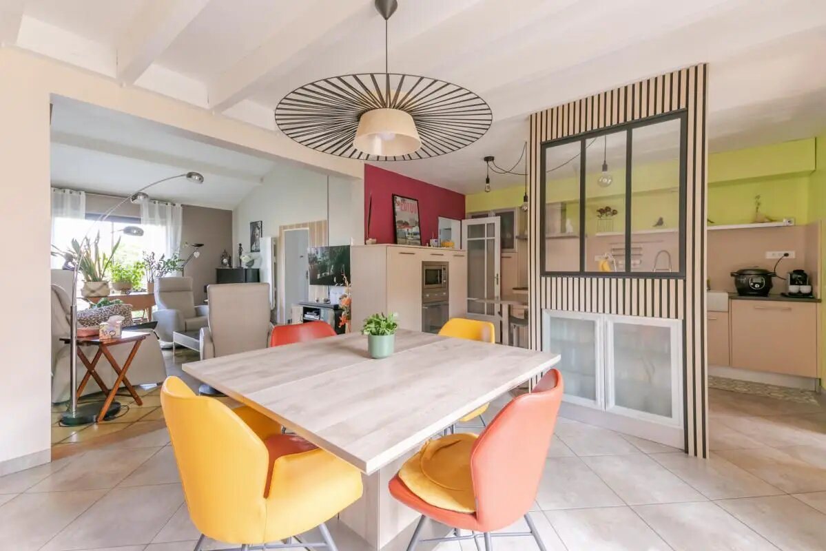 Maison à vendre, 170m², Vertou