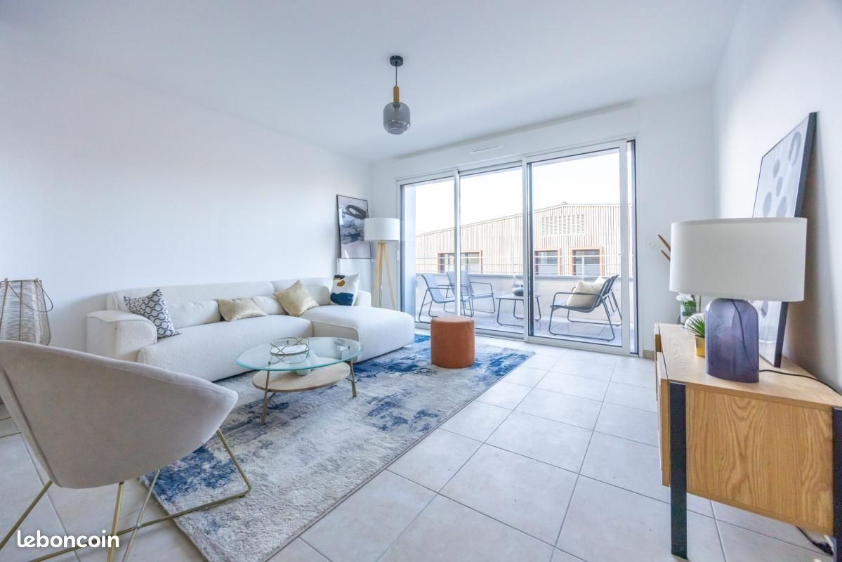 Appartement à vendre, 95m², Nantes