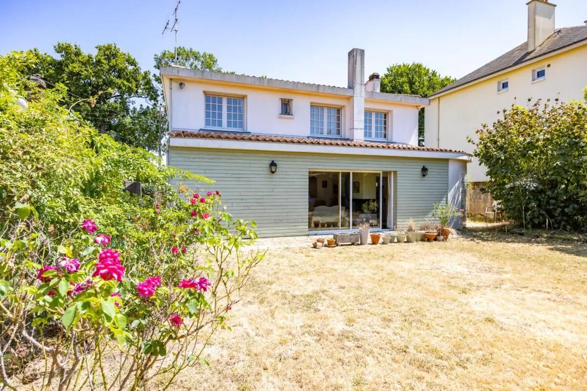 Maison à vendre, 155m², Rezé
